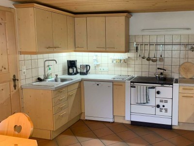 Apartment Alpenlodge Madau - Features photo 36