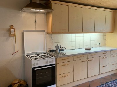 Apartment Alpenlodge Madau - Features photo 37