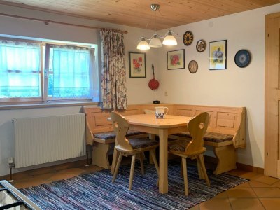 Apartment Alpenlodge Madau - Features photo 38