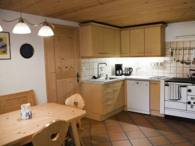 Apartment Alpenlodge Madau - Features photo 39