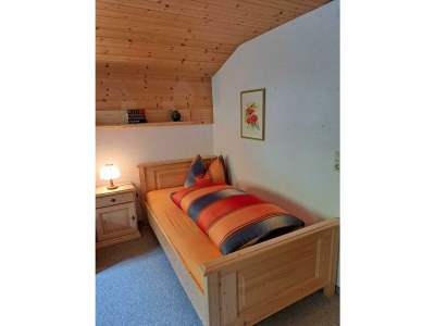 Apartment Alpenlodge Madau - Features photo 42