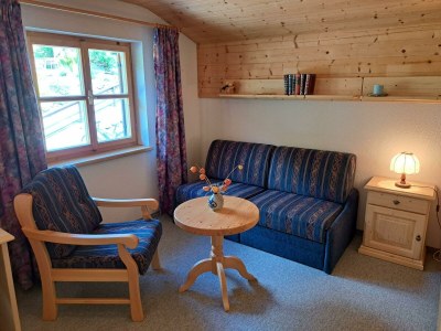 Apartment Alpenlodge Madau - Features photo 43