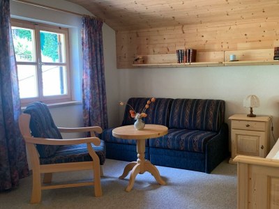 Apartment Alpenlodge Madau - Features photo 44