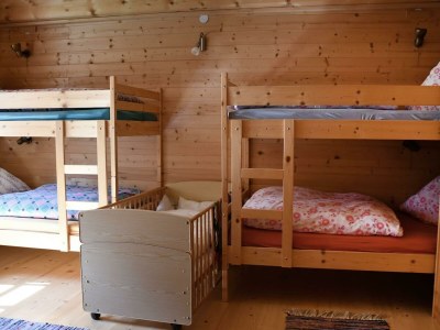 Apartment Alpenlodge Madau - Features photo 45