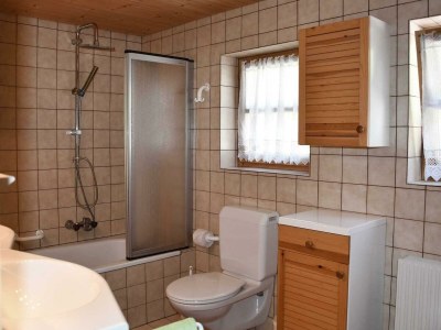 Apartment Alpenlodge Madau - Features photo 48