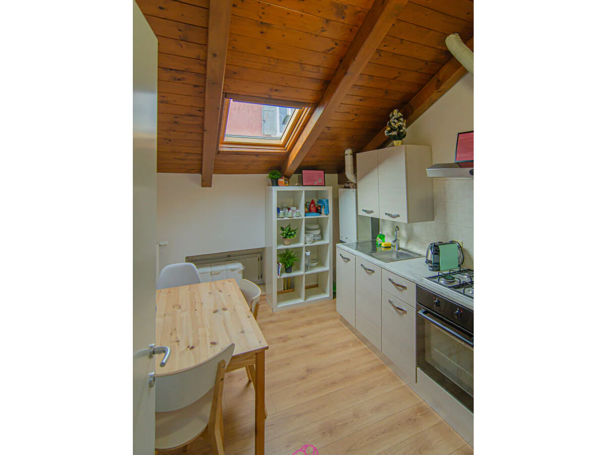 Holiday house No title - Features photo 4