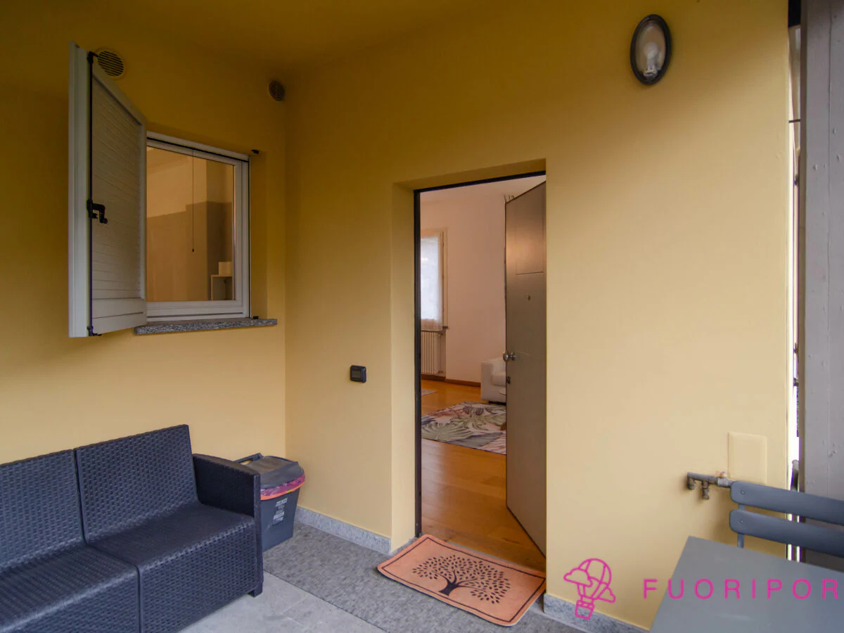 Holiday house No title - Outdoor photo 2