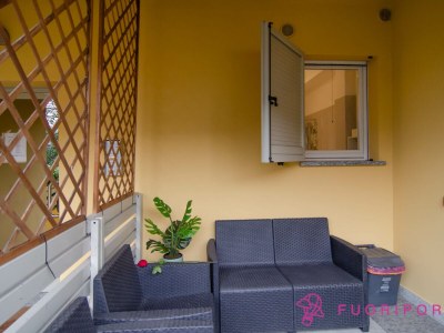 Holiday house No title - Outdoor photo 3