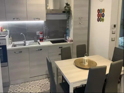 Holiday house No title - Features photo 9