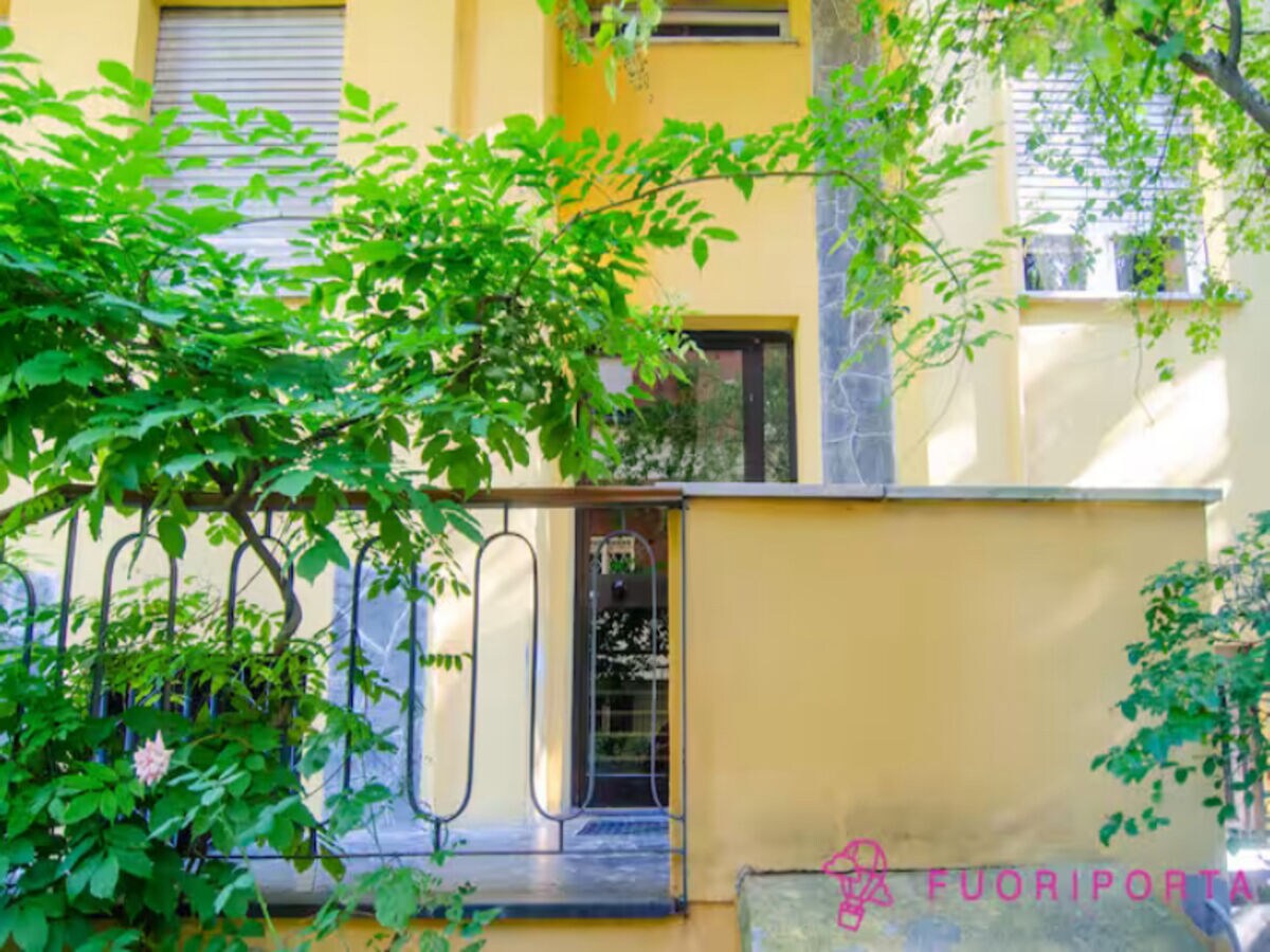 Holiday house No title - Outdoor photo 2