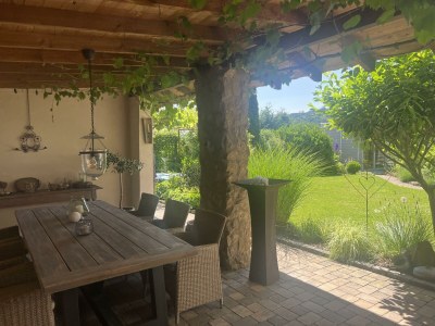 Apartment 4-Bett-Ferienhaus Casa Andrea - Outdoor photo 14