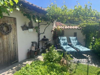 Apartment 4-Bett-Ferienhaus Casa Andrea - Outdoor photo 15