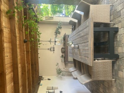 Apartment 4-Bett-Ferienhaus Casa Andrea - Outdoor photo 17