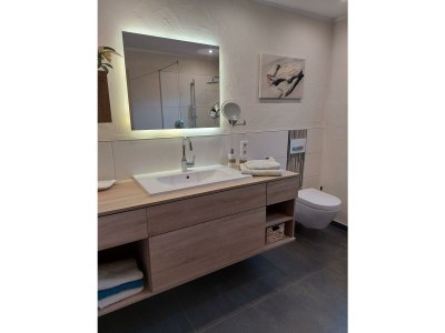 Apartment 4-Bett-Ferienhaus Casa Andrea - Features photo 22