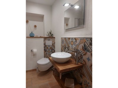 Apartment 4-Bett-Ferienhaus Casa Andrea - Features photo 23