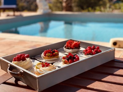 Villa Villa Soleil des Adrets - Outdoor photo 10