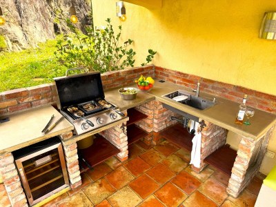 Villa Villa Soleil des Adrets - Outdoor photo 17