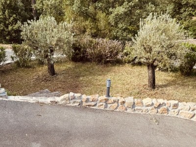 Villa Villa Soleil des Adrets - Outdoor photo 19