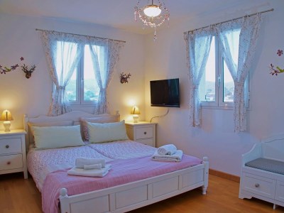 Villa Villa Soleil des Adrets - Features photo 22