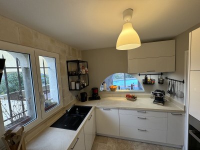 Villa Villa Soleil des Adrets - Features photo 24