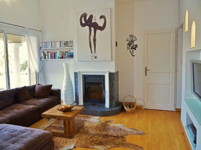 Villa Villa Soleil des Adrets - Features photo 25