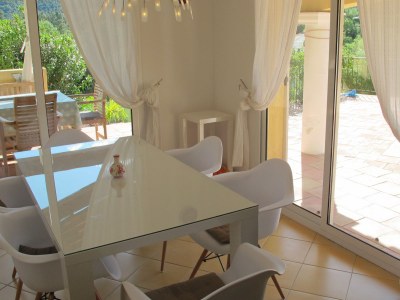 Villa Villa Soleil des Adrets - Features photo 27