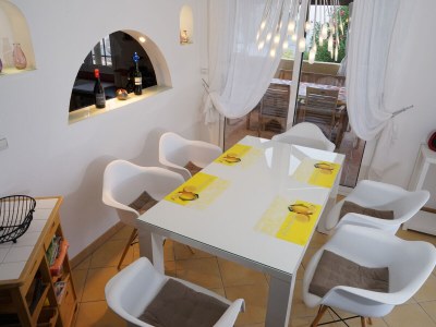 Villa Villa Soleil des Adrets - Features photo 28