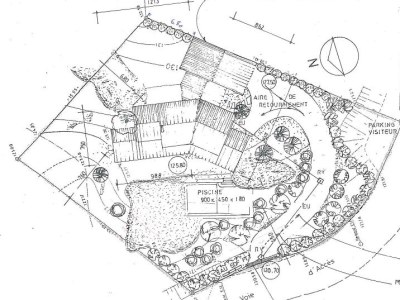 Villa Villa Soleil des Adrets - Document photo 41