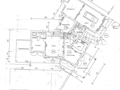 Villa Villa Soleil des Adrets - Document photo 42