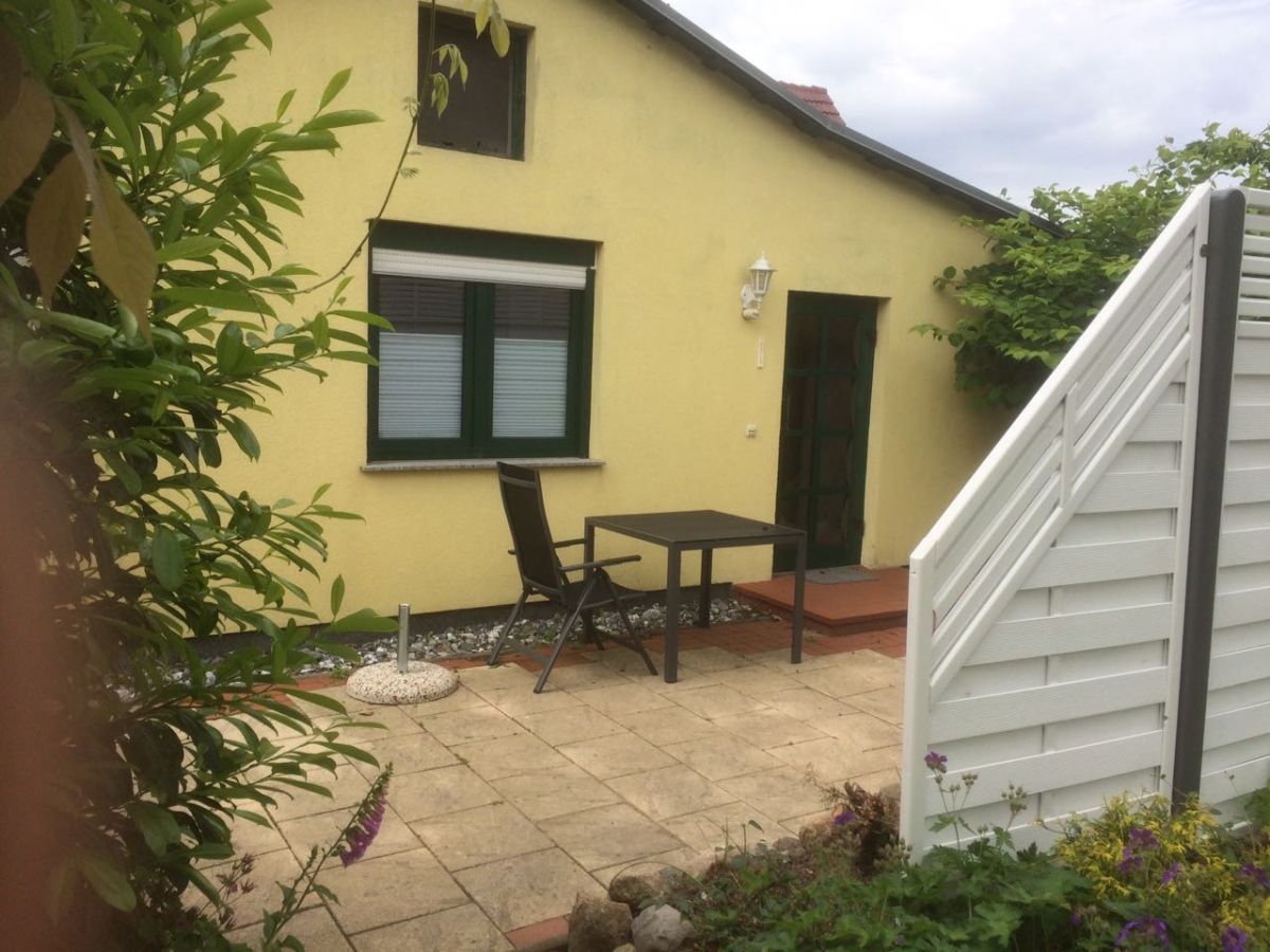 Holiday apartment Polchow - Outdoor photo 3