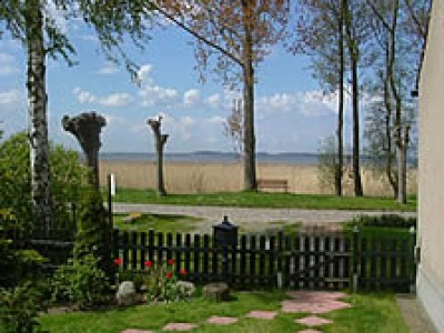 Holiday apartment Polchow - Outdoor photo 2