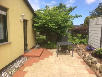 Holiday apartment Polchow - Outdoor photo 4