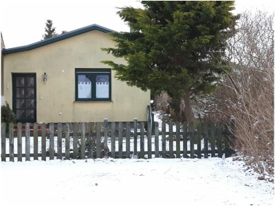 Holiday apartment Polchow - Outdoor photo 7