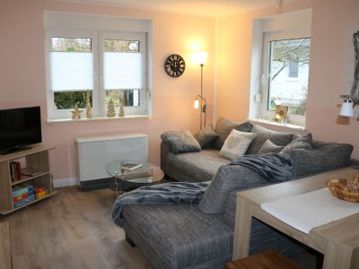 Holiday apartment Polchow - Features photo 9