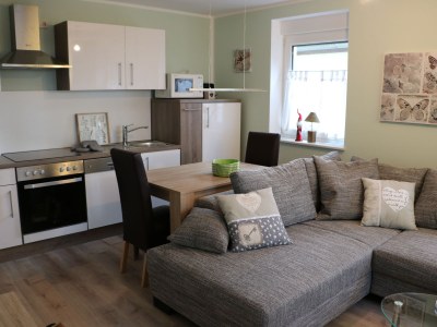 Holiday apartment Polchow - Features photo 11