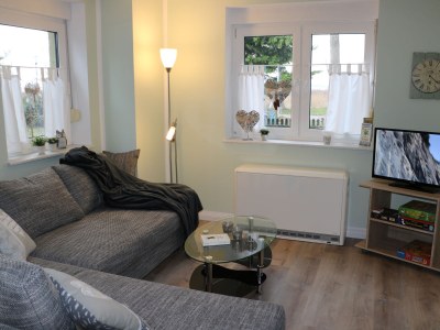 Holiday apartment Polchow - Features photo 12