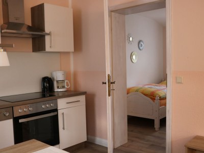 Holiday apartment Polchow - Features photo 15