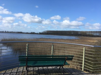 Holiday apartment Polchow - Environment photo 25