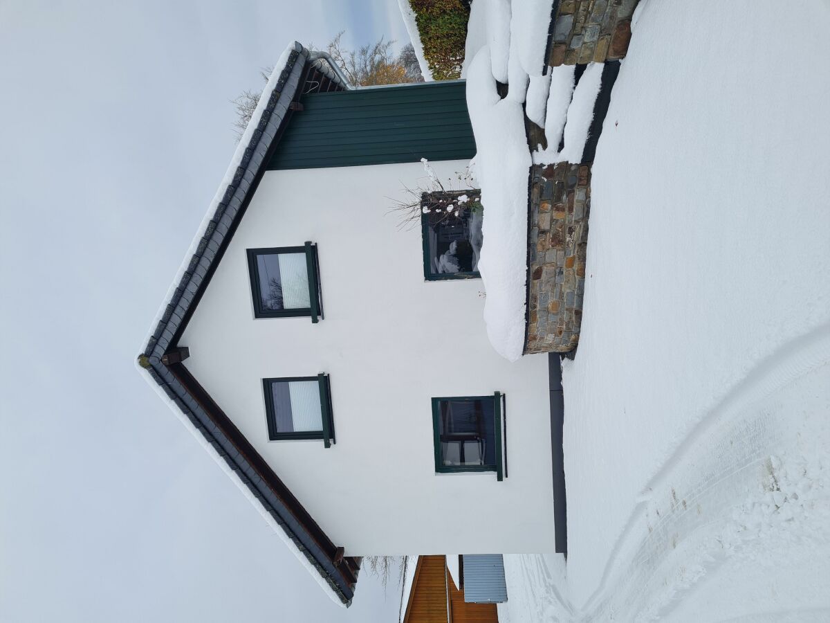 Apartment 4-Bett-Ferienwohnung Braun - Outdoor photo 3