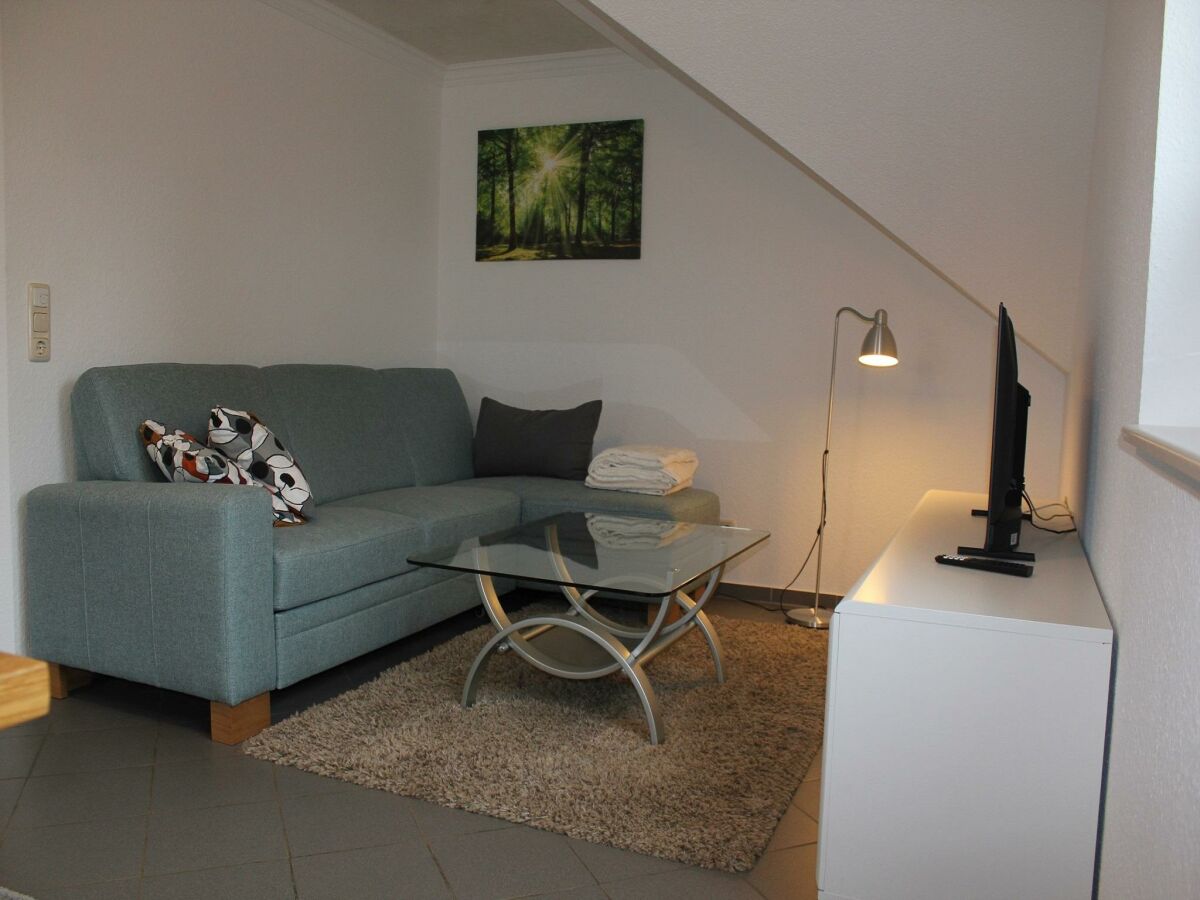 Apartment 4-Bett-Ferienwohnung Braun - Outdoor photo 5