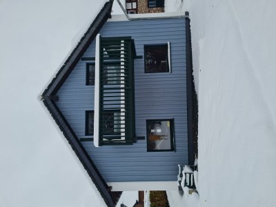 Apartment 4-Bett-Ferienwohnung Braun - Outdoor photo 2