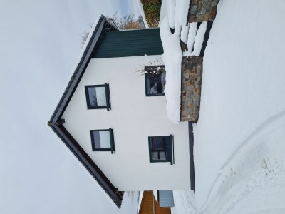 Apartment 4-Bett-Ferienwohnung Braun - Outdoor photo 3