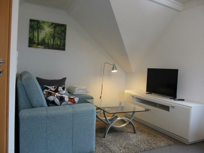 Apartment 4-Bett-Ferienwohnung Braun - Outdoor photo 6