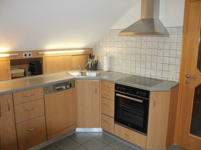 Apartment 4-Bett-Ferienwohnung Braun - Outdoor photo 7