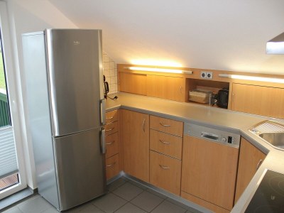 Apartment 4-Bett-Ferienwohnung Braun - Outdoor photo 8