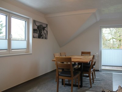 Apartment 4-Bett-Ferienwohnung Braun - Outdoor photo 9