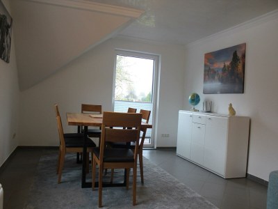 Apartment 4-Bett-Ferienwohnung Braun - Outdoor photo 10