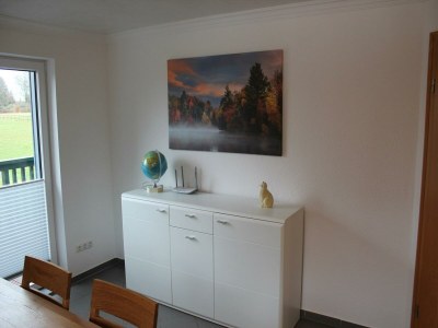 Apartment 4-Bett-Ferienwohnung Braun - Outdoor photo 11