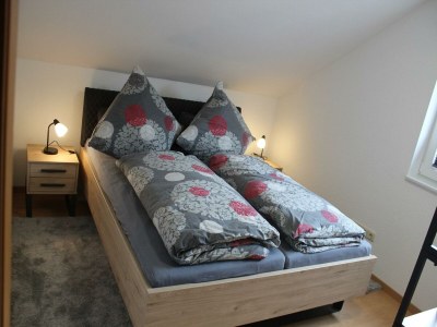 Apartment 4-Bett-Ferienwohnung Braun - Outdoor photo 12