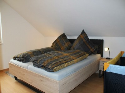 Apartment 4-Bett-Ferienwohnung Braun - Outdoor photo 13